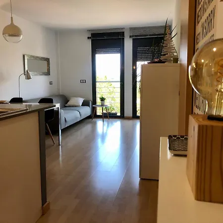 Apartamento Dream Devesa *