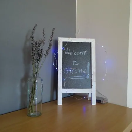 Dream Devesa Apartamento *