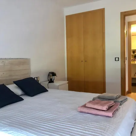 Apartment Dream Devesa Girona