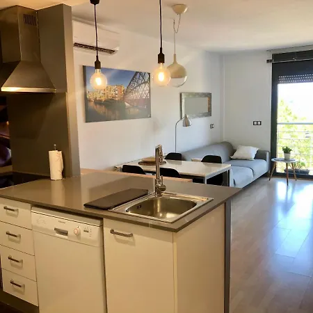Apartment Dream Devesa