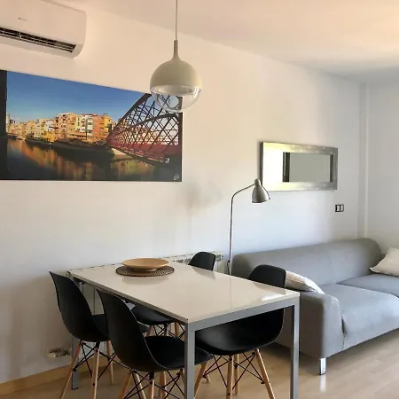 Dream Devesa Apartment Girona