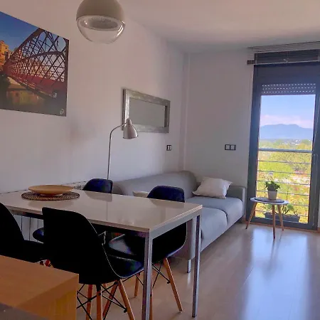Dream Devesa Apartment Girona