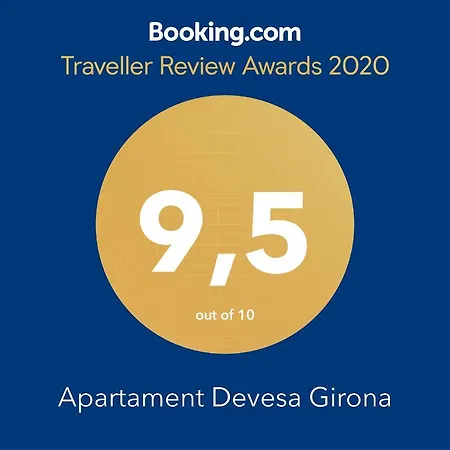 Apartment Dream Devesa