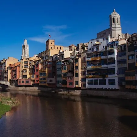 Dream Devesa Girona