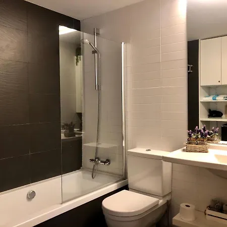 Apartment Dream Devesa Girona
