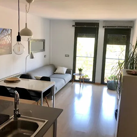 Apartment Dream Devesa