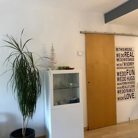 Apartment Dream Devesa