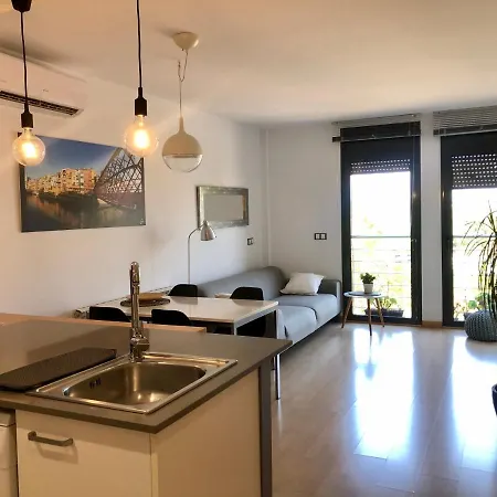 Dream Devesa Apartment *