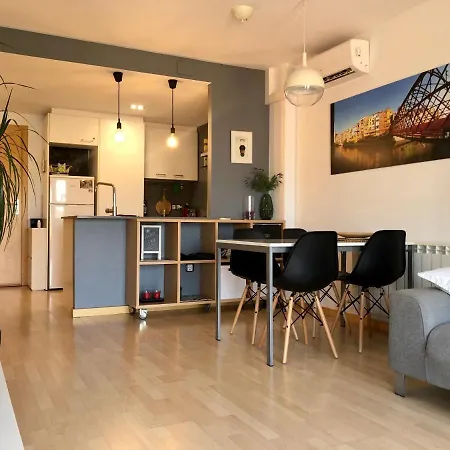 Apartment Dream Devesa Girona