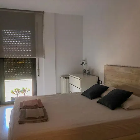 Apartment Dream Devesa