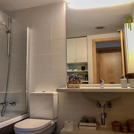 Apartment Dream Devesa *