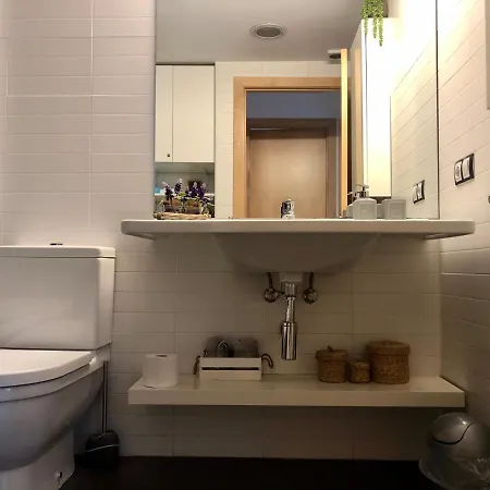 Apartment Dream Devesa *