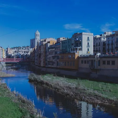 Dream Devesa Apartment Girona