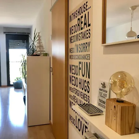 Dream Devesa * Girona