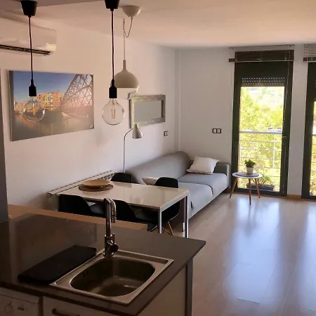 Dream Devesa Apartment Girona