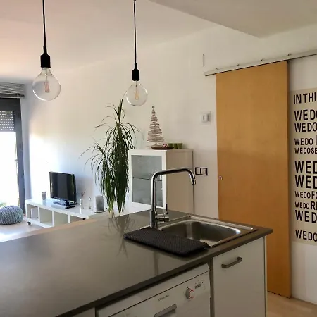 Apartment Dream Devesa *