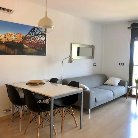 Dream Devesa Apartment *