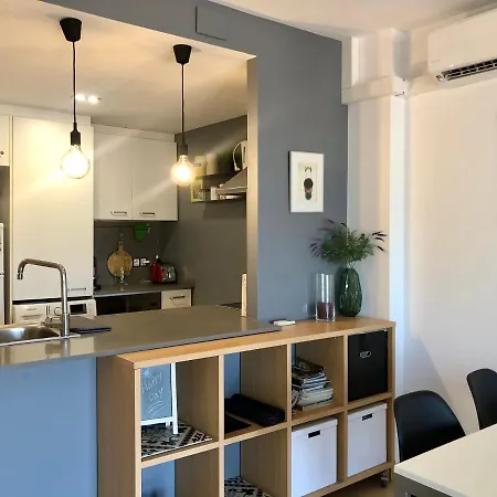 Apartment Dream Devesa Girona