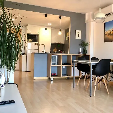 Dream Devesa Apartment *