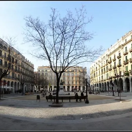 Dream Devesa Girona
