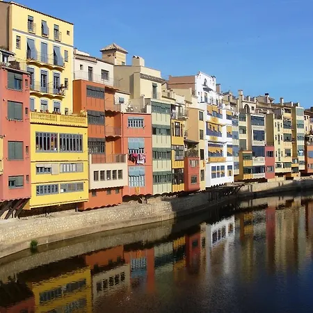 Apartment Dream Devesa Girona