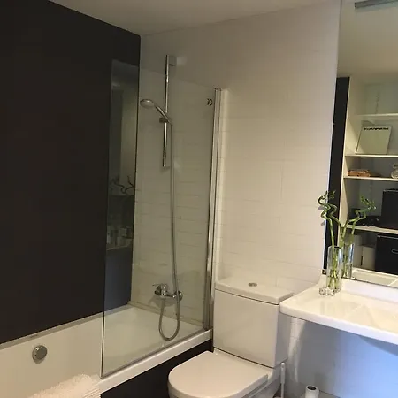 Apartment Dream Devesa *