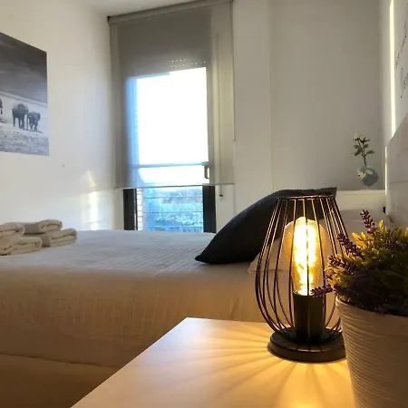Dream Devesa Apartment